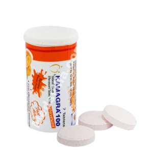Kamagra effervescent 100mg