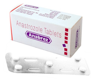 Anastrozole 1mg