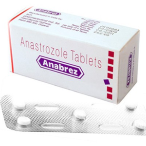 Anastrozole 1mg