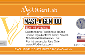 Masto-P Gen 100mg